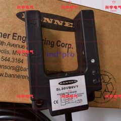 SL30VB6VY Photoelectric Sensor Brand New