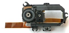 Original SONY KHM-220AAA Laser Mechanism in orig. Box (from 1999)