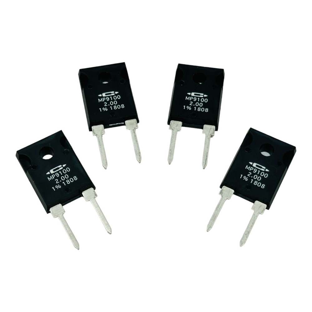 CADDOCK MP9100-20.0-1% Power Resistor 20 Ohm 1% NEW/UNUSED SURPLUS