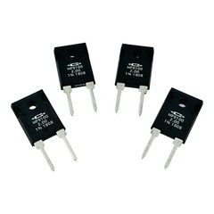 CADDOCK MP9100-20.0-1% Power Resistor 20 Ohm 1% NEW/UNUSED SURPLUS
