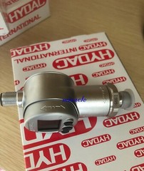 HYDAC EDS3446-2-0400-000 1pc brand new EDS3446-2-0400-000 sensor
