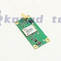 1Pcs used ublox LEA-M8T-0-10 GPS Module Board