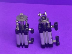 Norgren RM/192020/MX/30 PNEUMATIC CYLINDER[Lot of 2]