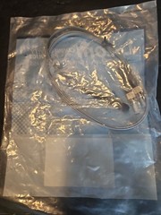 L-COM FODST-MT-01 MULTIMODE FIBER CABLE NSMP
