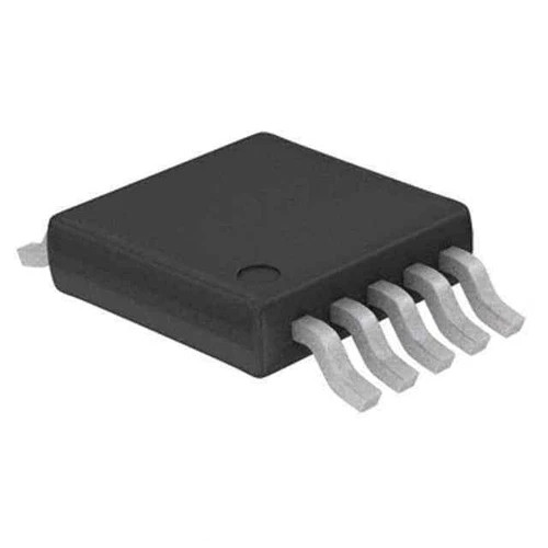 IC RTC CLK/CALENDAR I2C 10TSSOP