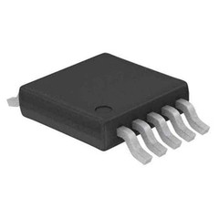 IC RTC CLK/CALENDAR I2C 10TSSOP