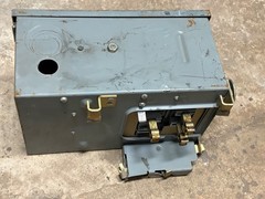 Square D PFA32030 30-Amp Bus Plug 3-P 3-W 250-V FAL34030 Circuit Breaker