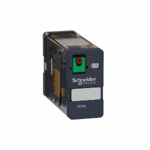 Schneider Electric RPM11F7 Zelio Miniature Power Relay