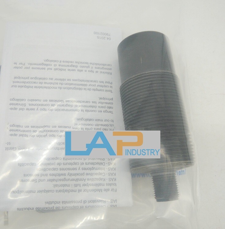 1PCS NEW FOR Proximity switch Sensor KAS-80-A24-A-K-Y3-NL