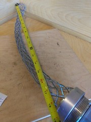 Kellems 073-03-1213 Wire Strain Relief 1.50-1.70