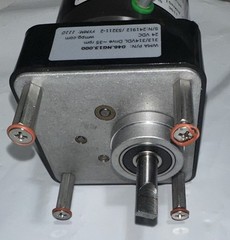 Premotec Motor 432201658003, Watson Marlow 941121 Gear Reducer, 90 Warranty