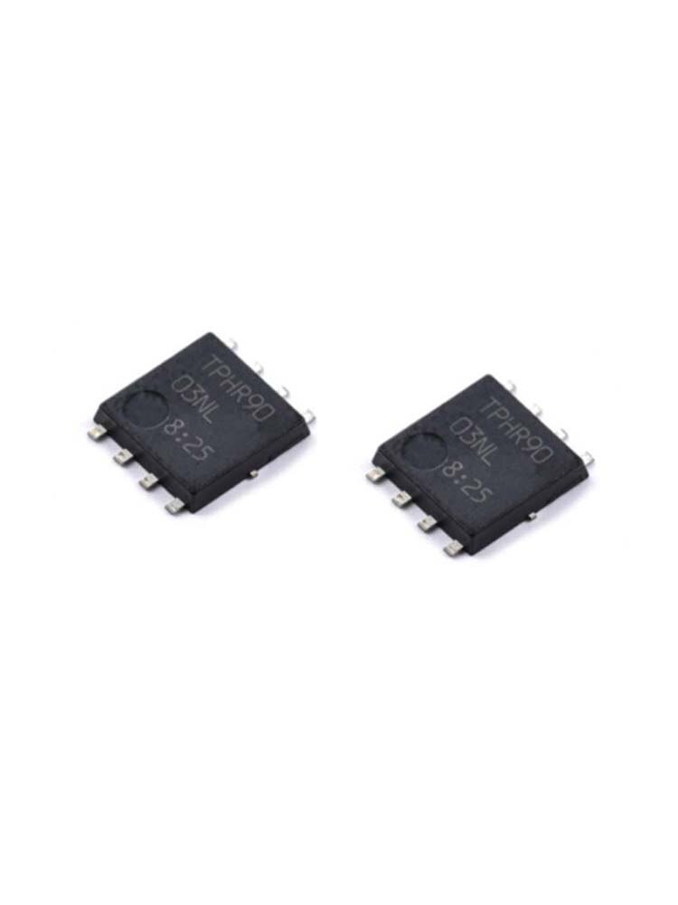 10pcs/lot TPHR9003NL TPHR9003 QFN8 IC
