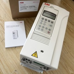 New Variable Frequency Drive ACS800-U1-0009-5 for ABB 3AUA0000002423 7.5HP 3PH