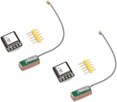 ATGM336H GPS+BDS Dual-Mode Module Flight Control Satellite Positioning Naviga…