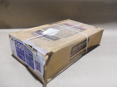 NEW Murray LW200VRU 200 Amp Breaker Enclosure Outdoor NEMA 3R 120/240V AK