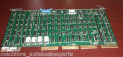 Kearney & Trecker ASSY CPU Circuit Board 871-21781-02_8712178102_129706 REV 2