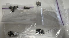 Lot Of Misc Electronics Parts – Voltage Regulators, Outputs, AF Power Amp, Etc