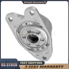 For BMW F20 F21 F30 F36 320i 328i Rear LH/RH Suspension Strut Mount 33506862725