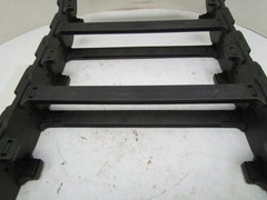 Igus Cable/Hose Carrier 200mm Bend Radius 350mmW x 55mmH Window 92mm Pitch 39″ L