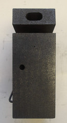 THERMOWELD P/N: M-561 EXOTHERMIC MOLD CR-2 WELD TYPE 4/0 STR TO 3/4″ GROUND ROD