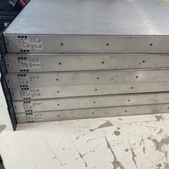 Exciter Encoder Modulator Digital Video Exciter