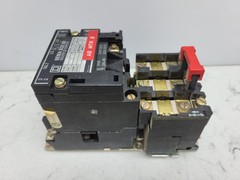 Square D 8536-SA0-12 Nema Size 00 Motor Starter Form S Series B B4.15 Relay