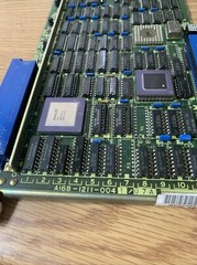 Fanuc A16B-1211-0041/07A Circuit Board A16B-1211-0041 30 Days Warranty See Pics