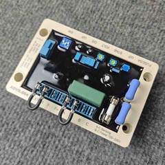 AVR ADVR-054 Voltage Regulator for Mcpherson Controls SS-053 & ADVR-053