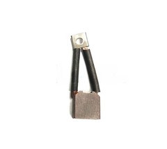 10pcs new Electric Forklift Motor Carbon Brush J230 Starting Motor 9*19*20mm