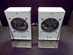 Ion Model 5802 Alpha Ionizing blower (Set of 2)
