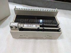 Toshiba CTCW02G41 Analog Input Module 24VDC PLC Automation OEM Component Part