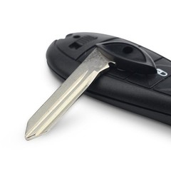 Chrysler Keyless Entry Remote Key Fob Shell Case Replacement 2008 2015 Fitment