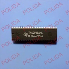 1PCS Video Display Processor IC TI DIP-40 TMS9928ANL