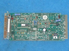 NOS Panalarm 090-0062-5-03 Sequencer Card + 1 Year Warranty