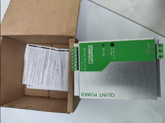 1pc New Phoenix Contact QUINT-PS-100-240AC/24DC/10 2938604
