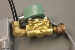 ASCO RED-HAT II SOLENOID VALVE 8210G002