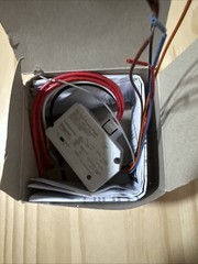 NEW LEGRAND DUAL SINGLE POLE RELAY MODULE # LCSP-2