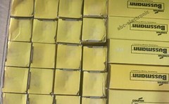 1PCS NEW LPJ-200SP fuse