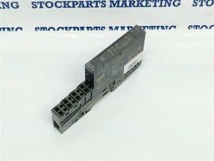 Lot 2 pcs Siemens 6ES7 134-4GB11-0AB0 6ES71344GB110AB0 Simatic S7