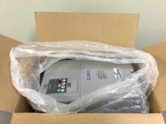 NEW, HITACHI SJ300-150HFU, 16226937 SERIES INVERTER, FREE SHIPPING