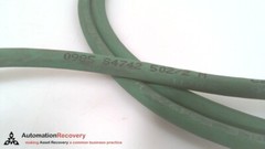 LUMBERG 0985 S4742 502/2M, PROFINET DATA CABLE ASSEMBLY #322272