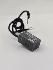 3PC ABB RV-BC 6/60 Surge Suppressor 24/60V GHV2501902R0002