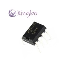 5PCS LM567CN LM567 567 Tone Decoder PLL IC NEW