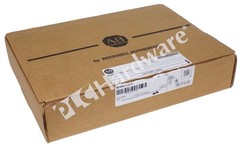 Open Pre-owned Allen Bradley M109S-C23-P /A M109 Motor Safety Starter 4.6-23A