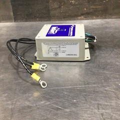 Control Concepts Low Exposure IslaGuard Surge Filter 480V/3 IL480D50-SNL NOS
