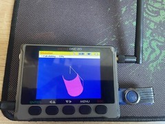 MICRO DNC. DNC USB. DNC CNC. DNC RS232. Send-Receive DNC Drip feed via RS232