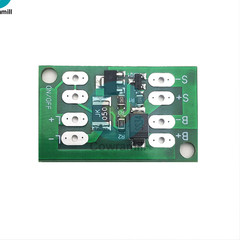 10piece Solar Charge Auto Light Control circuit Switch Li Battery Charging Board