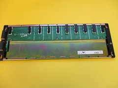 AUTOMATION DIRECT D4-08B-1 8-SLOT EXPANSION BASE
