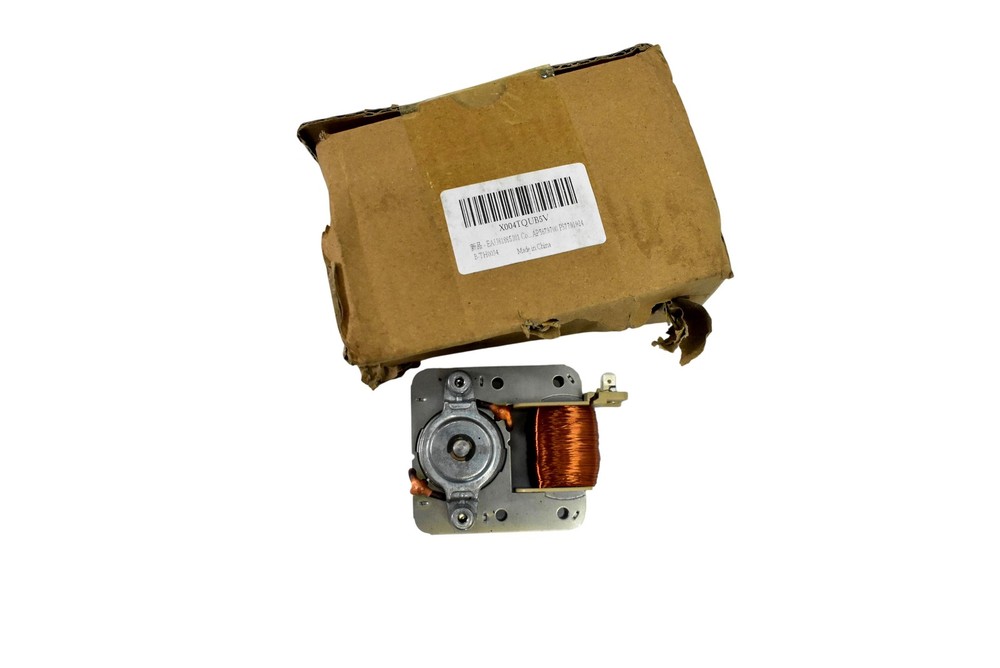 Refrigerator Fan Motor Assembly for EAU61866301 AP5679700 PS7791924 New Open Box