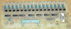 Kearney & Trecker K & T ASSY 1-20650 Input Isolator Board I001 Jumper A_120650